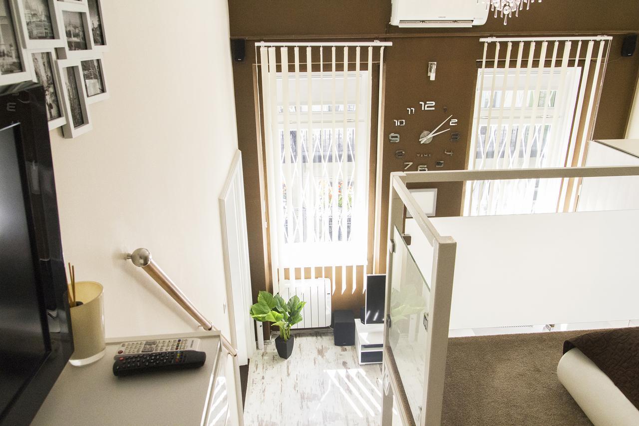 R&R Apartment Dembinszky Budapeste Exterior foto